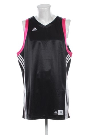 Мъжки потник Adidas, Размер XXL, Цвят Многоцветен, Цена 32,00 €, #137865630