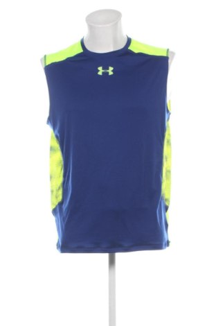 Herren Tanktop Under Armour, Größe L, Farbe Mehrfarbig, Preis € 19,99, #137837409
