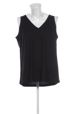Herren Tanktop Next, Größe XL, Farbe Schwarz, Preis 6,00 €, #137854542
