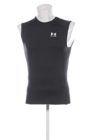 Herren Tanktop Under Armour, Größe L, Farbe Schwarz, Preis 28,99 €, #137860125