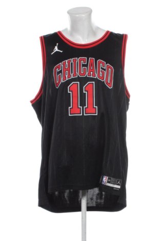 Męski podkoszulek Air Jordan Nike, Rozmiar 3XL, Kolor Czarny, Cena 116,99 zł, #137861246