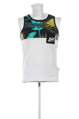 Herren Tanktop Cropp, Größe S, Farbe Mehrfarbig, Preis € 16,51, #137904282