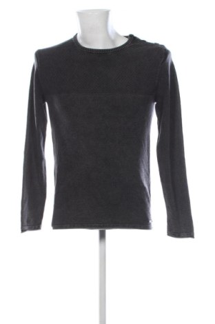 Męski sweter No Excess, Rozmiar S, Kolor Czarny, Cena 110,99 zł, #137844869