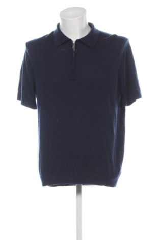 Herrenpullover Selected, Größe XL, Farbe Blau, Preis € 17,99, #137846519