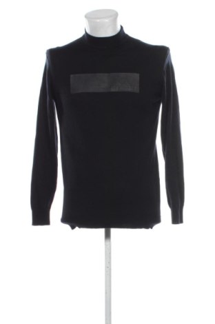 Férfi pulóver Karl Lagerfeld, Méret L, Szín Fekete, Ár 45 379 Ft, #137855511