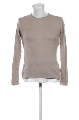 Férfi pulóver Jack & Jones, Méret S, Szín Bézs, Ár 7 447 Ft, #137855680
