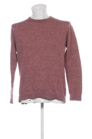 Férfi pulóver Tommy Hilfiger, Méret M, Szín Piros, Ár 19 859 Ft, #137856871