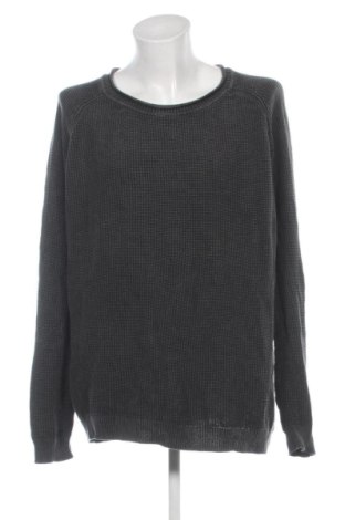 Herrenpullover Nielsson, Größe XXL, Farbe Grau, Preis 7,99 €, #137857322