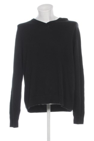 Férfi pulóver C&A, Méret XXL, Szín Fekete, Ár 2 979 Ft, #137857679