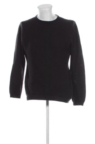 Pánský svetr  Pull&Bear, Velikost M, Barva Černá, Cena  437,00 Kč, #137858058