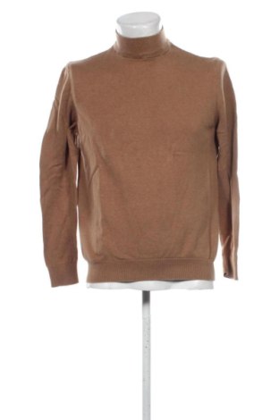 Férfi pulóver LC Waikiki, Méret XL, Szín Barna, Ár 5 269 Ft, #137860502