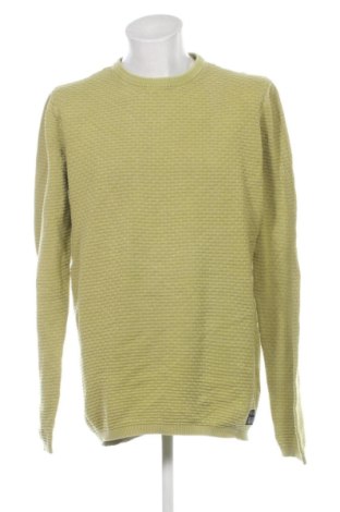 Férfi pulóver Human Nature, Méret XXL, Szín Zöld, Ár 7 019 Ft, #137860963