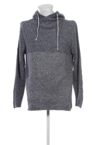 Мъжки пуловер Jack & Jones, Размер XL, Цвят Сив, Цена 56,00 €, #137864992