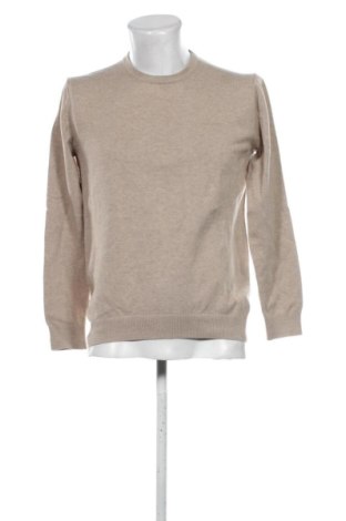 Мъжки пуловер Esprit, Размер M, Цвят Бежов, Цена 25,00 €, #137865150