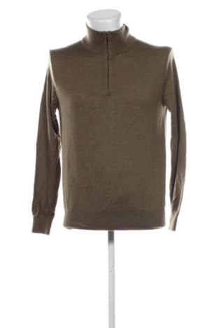 Férfi pulóver J.Crew, Méret M, Szín Zöld, Ár 18 794 Ft, #137865279