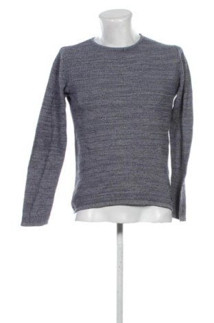 Herrenpullover Jack & Jones, Größe S, Farbe Grau, Preis € 21,00, #137868389