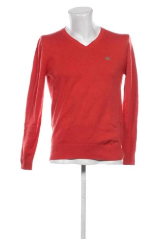 Herrenpullover Maddison, Größe M, Farbe Rot, Preis € 25,00, #137868402