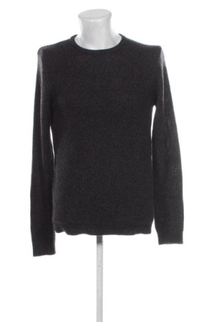 Herrenpullover Jack & Jones, Größe L, Farbe Grau, Preis € 21,00, #137868663