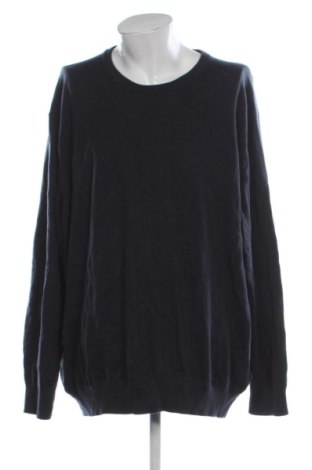 Férfi pulóver Essentials by Tchibo, Méret 4XL, Szín Kék, Ár 3 669 Ft, #137868860