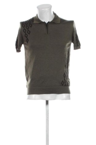 Férfi pulóver Unbranded, Méret M, Szín Zöld, Ár 6 383 Ft, #137870039