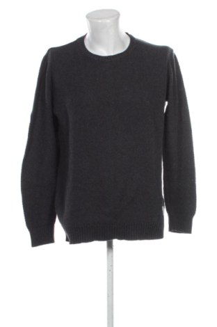 Herrenpullover Cubus, Größe XL, Farbe Grau, Preis 17,95 €, #137873482