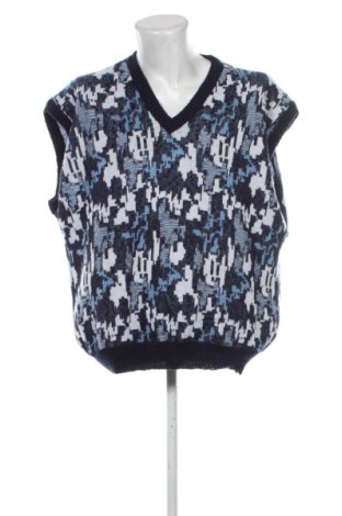 Męski sweter Angelo Litrico, Rozmiar XL, Kolor Kolorowy, Cena 76,20 zł, #137874213