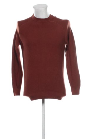 Pulover de bărbați Primark, Mărime S, Culoare Portocaliu, Preț 150,03 Lei, #137874726