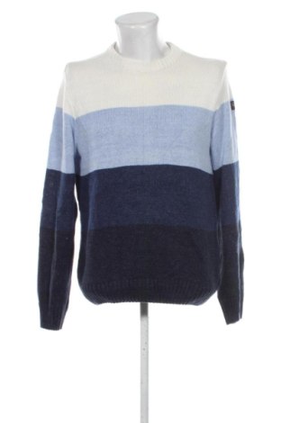 Herrenpullover Paul & Shark, Größe L, Farbe Mehrfarbig, Preis € 102,99, #137876894