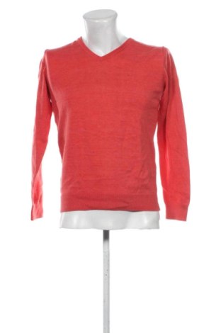 Herrenpullover Tom Tailor, Größe M, Farbe Rot, Preis € 36,99, #137876998