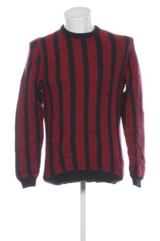Мъжки пуловер Emporio Armani, Размер M, Цвят Многоцветен, Цена 104,81 €, #137877095
