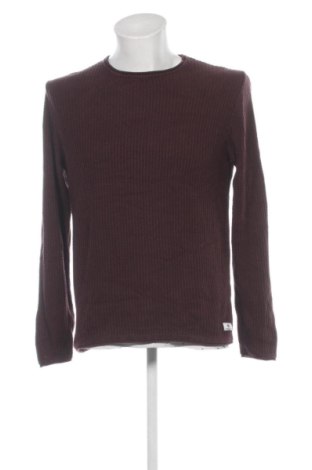 Męski sweter Jack & Jones, Rozmiar L, Kolor Czerwony, Cena 160,99 zł, #137877115
