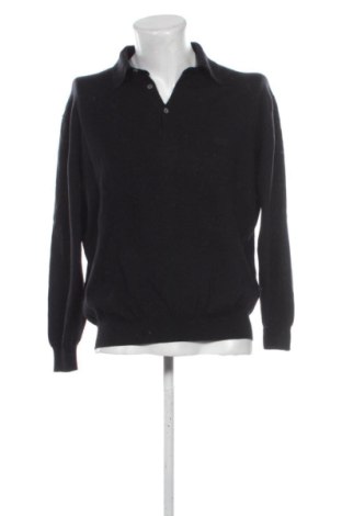 Herrenpullover Hugo Boss, Größe M, Farbe Schwarz, Preis € 102,99, #137877197