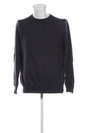 Herrenpullover Marc O'Polo, Größe L, Farbe Blau, Preis 99,99 €, #137877266