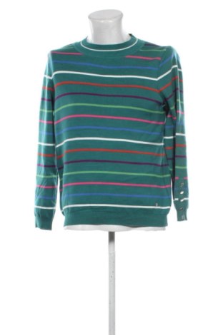 Męski sweter Walbusch, Rozmiar M, Kolor Kolorowy, Cena 297,99 zł, #137877543