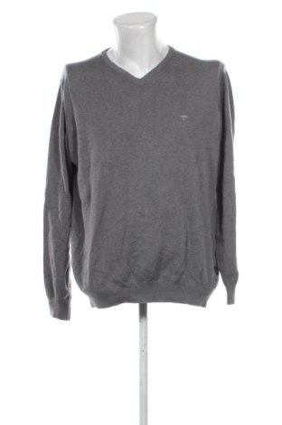 Męski sweter Fynch-Hatton, Rozmiar XL, Kolor Szary, Cena 218,99 zł, #137877767