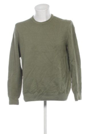 Herrenpullover Marc O'Polo, Größe L, Farbe Grün, Preis € 102,99, #137877835