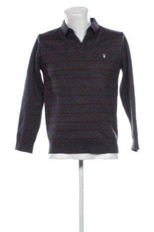Herrenpullover Playboy, Größe S, Farbe Mehrfarbig, Preis € 15,99, #137878029