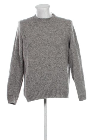 Pulover de bărbați Unbranded, Mărime M, Culoare Gri, Preț 94,00 Lei, #137878218