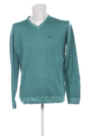 Herrenpullover Unbranded, Größe XL, Farbe Grün, Preis € 15,99, #137878305