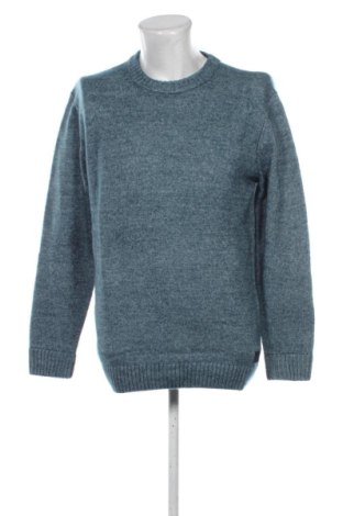 Męski sweter Tom Tailor, Rozmiar XL, Kolor Niebieski, Cena 160,99 zł, #137878371