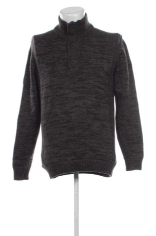 Herrenpullover Unbranded, Größe XL, Farbe Grau, Preis 15,99 €, #137878387