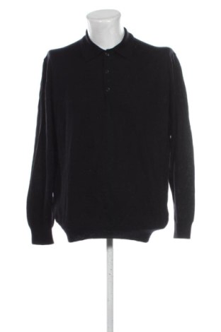 Męski sweter Unbranded, Rozmiar XL, Kolor Czarny, Cena 76,20 zł, #137878927