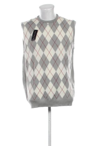 Męski sweter Sisley, Rozmiar XXL, Kolor Kolorowy, Cena 304,81 zł, #137879015