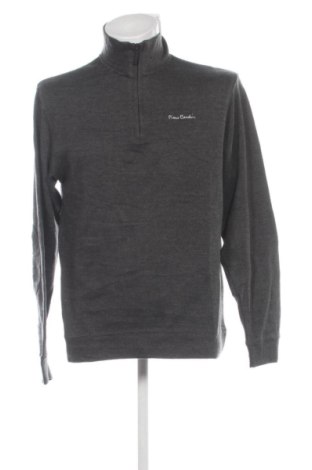 Férfi pulóver Pierre Cardin, Méret M, Szín Szürke, Ár 18 949 Ft, #137879527