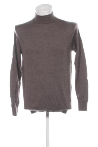 Męski sweter Profuomo, Rozmiar L, Kolor Brązowy, Cena 409,99 zł, #137880278