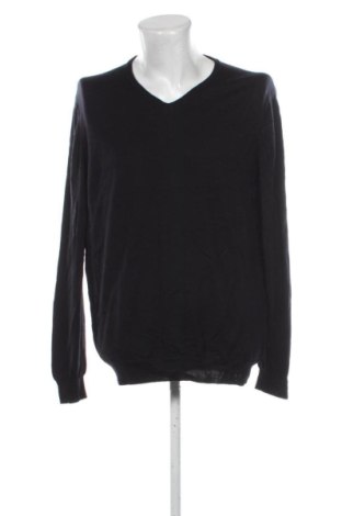 Herrenpullover Olymp, Größe XXL, Farbe Schwarz, Preis 66,99 €, #137880290