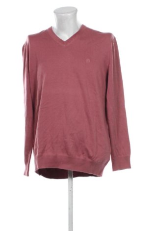Pulover de bărbați S.Oliver, Mărime XXL, Culoare Mov deschis, Preț 135,99 Lei, #137880609