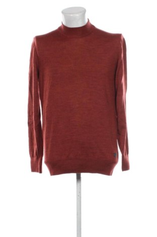 Męski sweter State Of Art, Rozmiar XL, Kolor Pomarańczowy, Cena 243,99 zł, #137880788