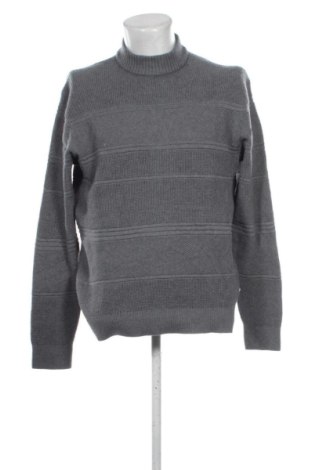 Męski sweter Bugatti, Rozmiar XL, Kolor Szary, Cena 243,99 zł, #137880986