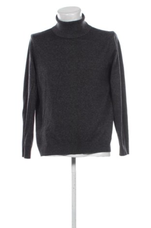 Férfi pulóver H&M, Méret L, Szín Szürke, Ár 6 383 Ft, #137881029